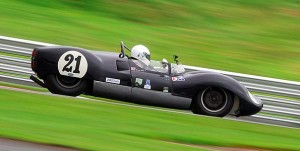 Silverstone aukce: tržba přes 5 milionů liber