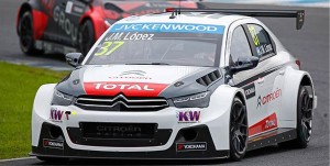 Citroën exceloval v Číně a obhájil titul