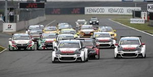 WTCC: Citroën před závodem v Thajsku