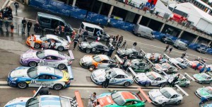 Porsche Carrera Cup GB upravuje odměny pro vítěze