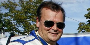 Markku Alén na Setkání mistrů