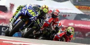 Bridgestone opouští MotoGP po rekordní sezoně