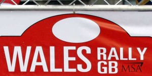 Výsledky Wales Rally GB 2015