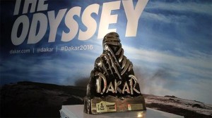 Dnes startuje slavná Rallye Dakar