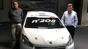 Peugeot 208 R2: Bestseller týmu Peugeot Sport