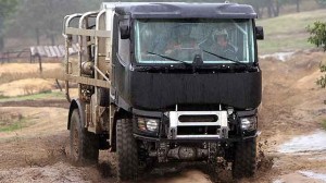 MKR postaví pro Dakar 2017 tři kamiony