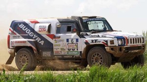 Rallye Dakar 2017 odhalila trasu