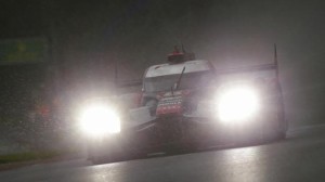 Le Mans 2016: velké zklamání v japonské stáji