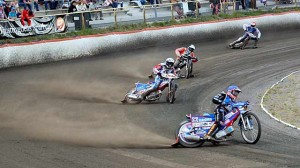 Grand Prix už podvacáté v Praze