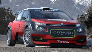 Známe posádky Citroënů C3 WRC pro sezonu 2017