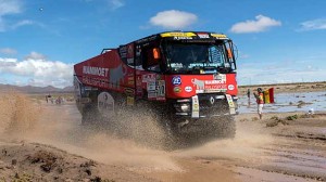 Dakar 2017: Další etapa zrušena, řada fanoušků neskrývá zklamání