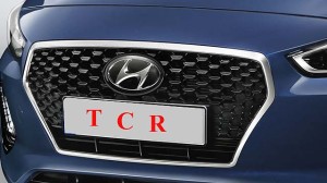 Hyundai Motorsport chystá vůz pro TCR!