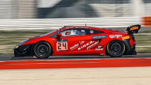 Engeho čeká závod 1000 km Paul Ricard