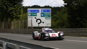 24 hodin Le Mans: Toyota opět pohořela