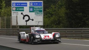 Porsche opouští Le Mans a jde do Formule E