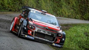 Loeb se vrací za volant WRC