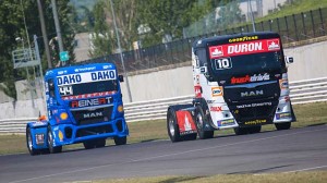 Czech Truck Prix už klepe na dveře