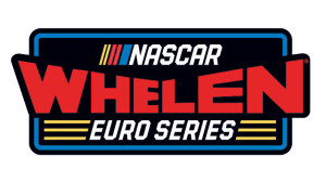 Evropský seriál závodů NASCAR se opět rozjíždí